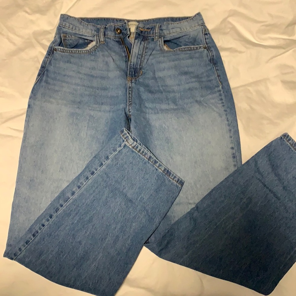 SUPER MOM JEANS!!